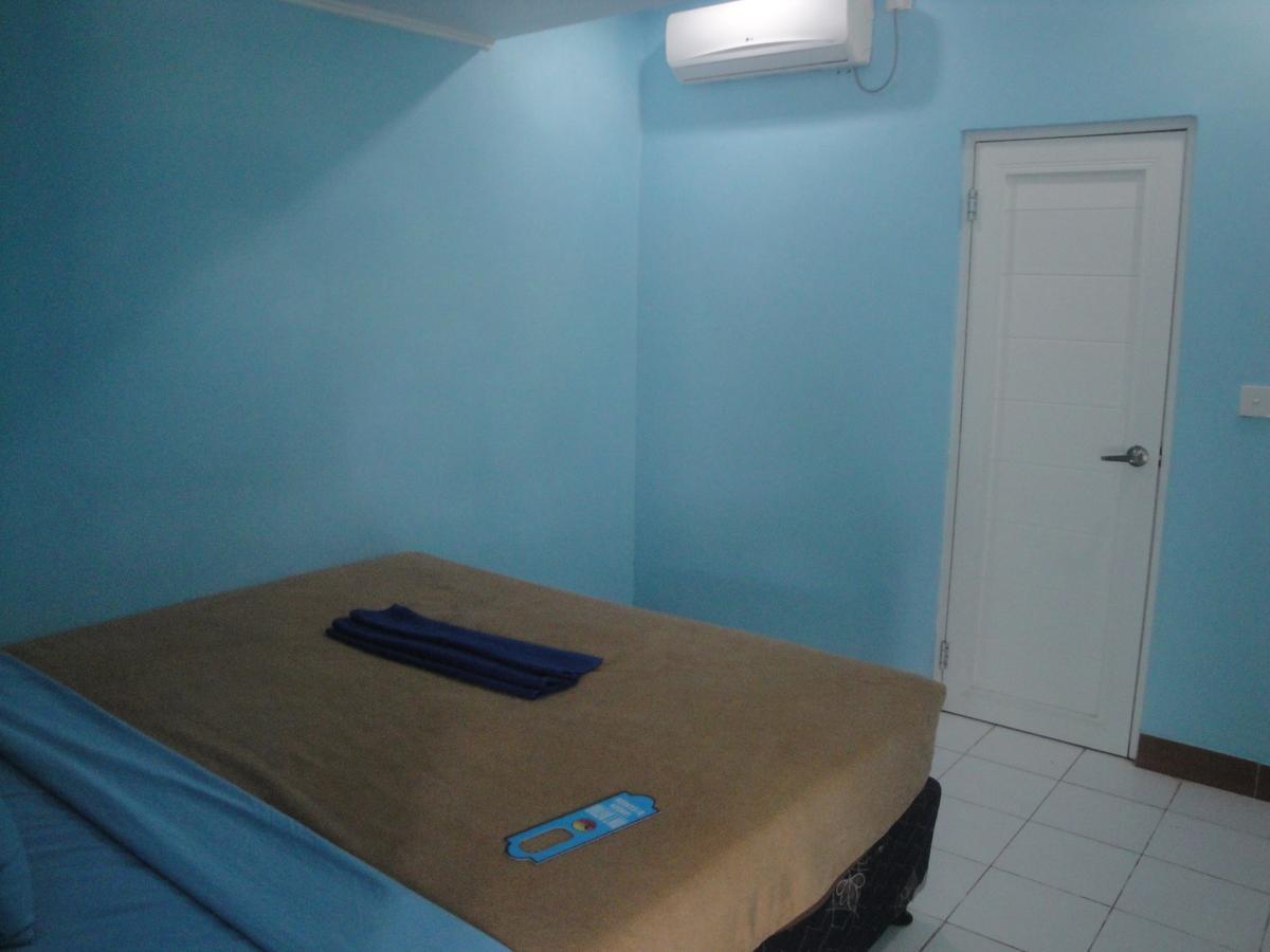 Yoyo'S Hotel Sekongkang Eksteriør bilde